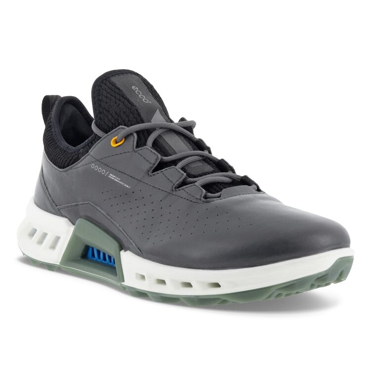 фото Кроссовки m golf biom c4 ecco