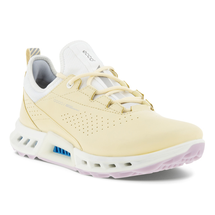 фото Кроссовки w golf biom c4 ecco