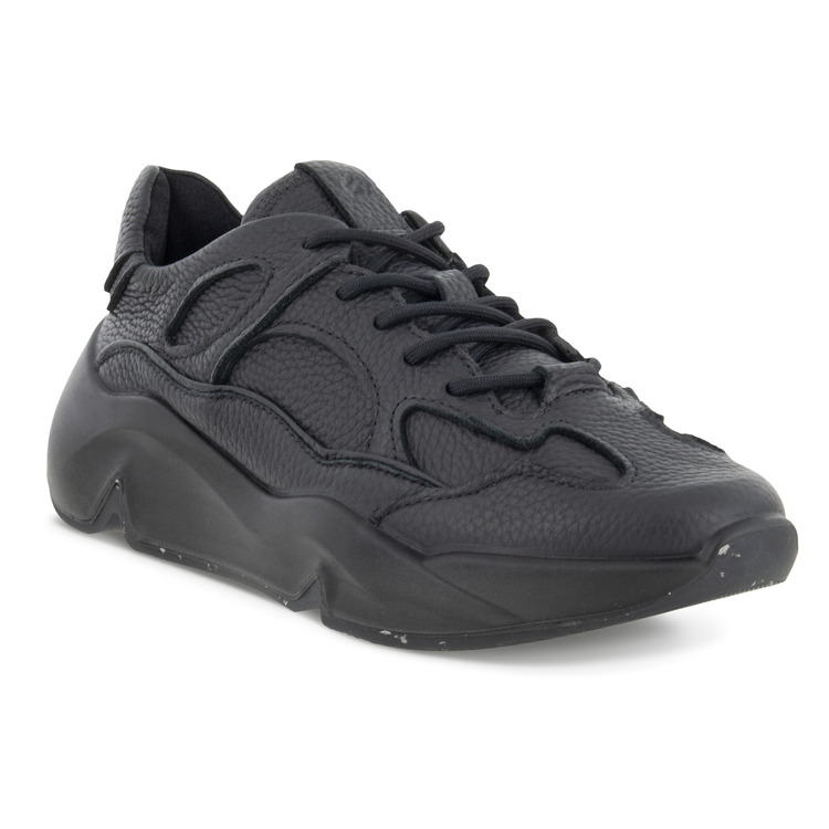 фото Кроссовки chunky sneaker w ecco