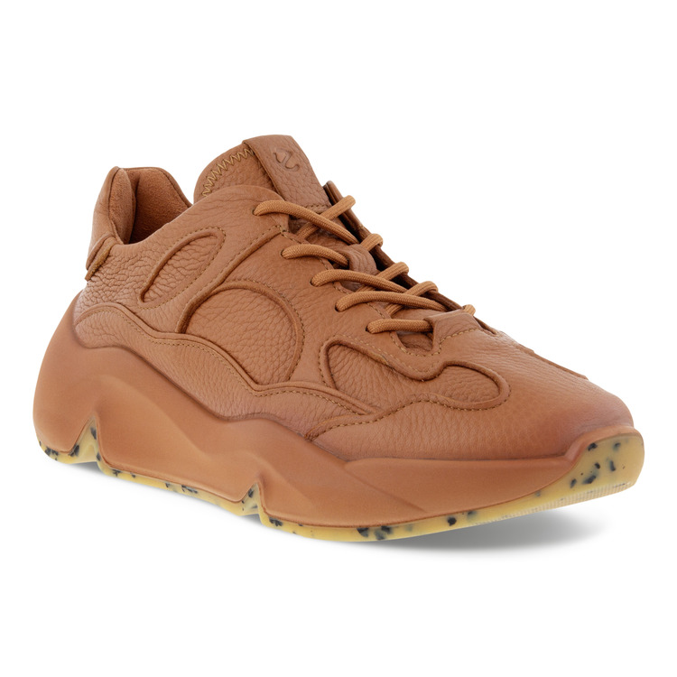 фото Кроссовки chunky sneaker w ecco