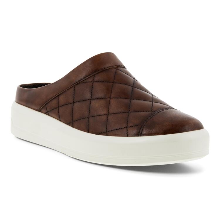 Мюли SOFT 9 II, Коричневый, SOFT 9 II
Мюли SOFT 9 II, Коричневый, SOFT 9 II