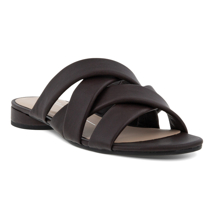Сабо W FLAT SANDAL II, Коричневый, W FLAT SANDAL II
Сабо W FLAT SANDAL II, Коричневый, W FLAT SANDAL II