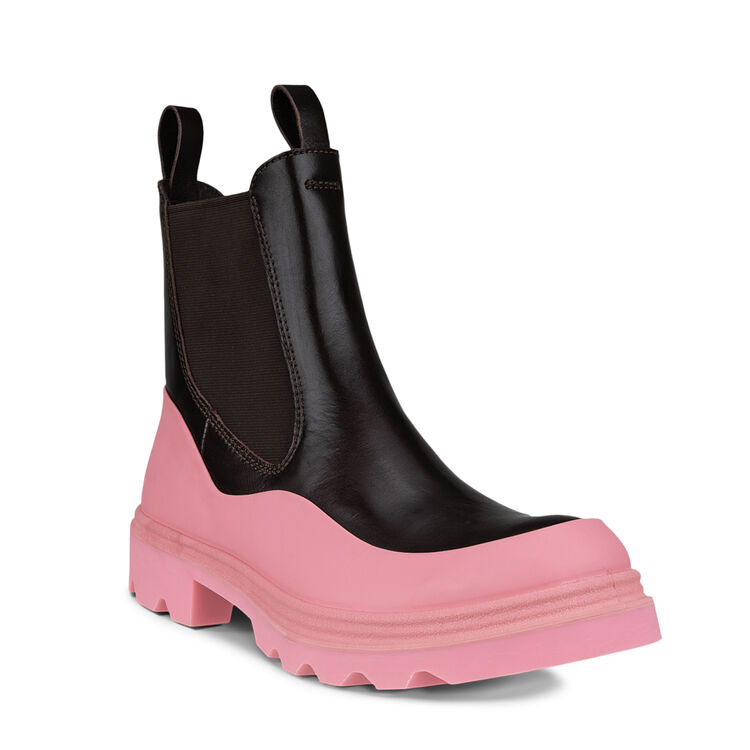 Челси GRAINER W, Черный, GRAINER W
Челси GRAINER W, Черный, GRAINER W