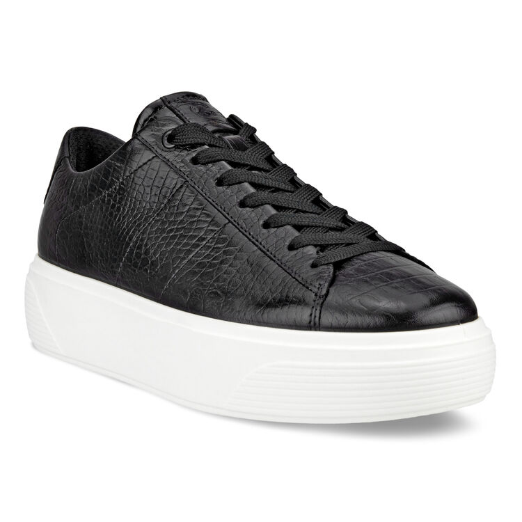 Кеды STREET PLATFORM W, Черный, STREET PLATFORM W
Кеды STREET PLATFORM W, Черный, STREET PLATFORM W