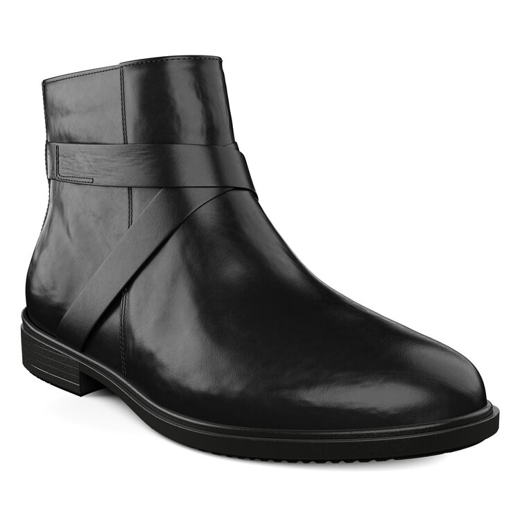 Ботинки TOUCH 15 B, Черный, TOUCH 15 B
Ботинки TOUCH 15 B, Черный, TOUCH 15 B