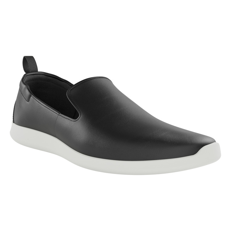 Слипоны SENSE II, Черный, SENSE II
Слипоны SENSE II, Черный, SENSE II