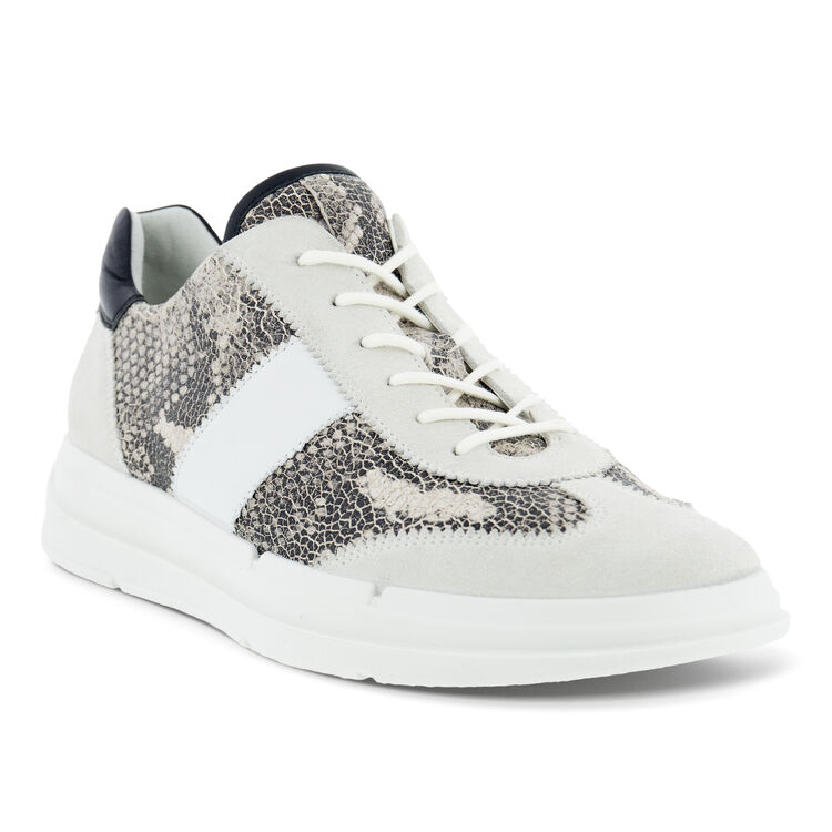 фото Кеды soft x w ecco