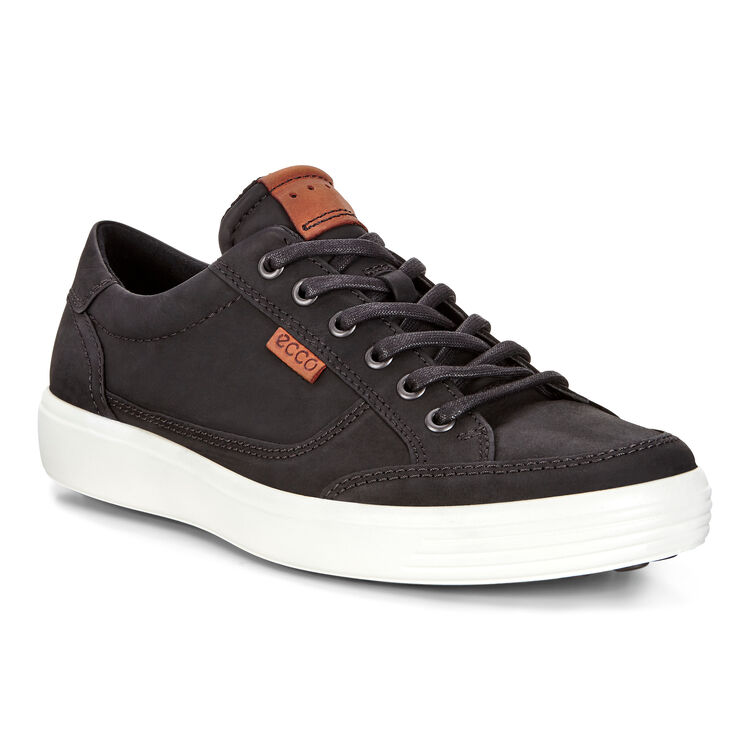 фото Кеды soft 7 m ecco