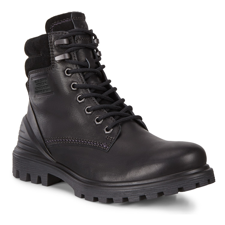 Ботинки TREDTRAY W, Черный, TREDTRAY W
Ботинки TREDTRAY W, Черный, TREDTRAY W