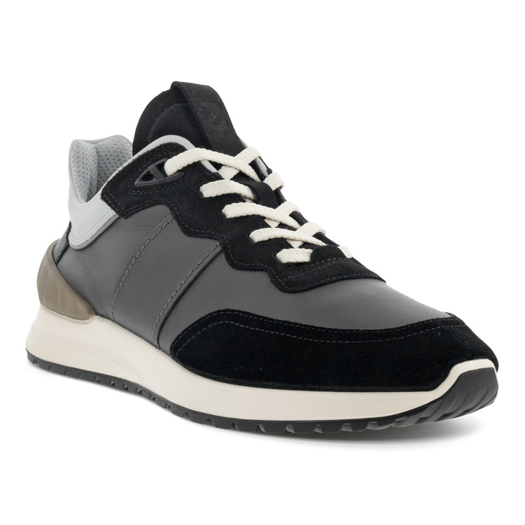 фото Кроссовки astir ecco