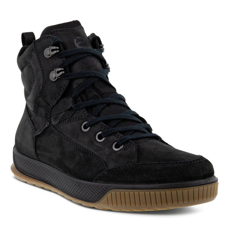 Ботинки BYPATH TRED, Черный, BYPATH TRED
Ботинки BYPATH TRED, Черный, BYPATH TRED