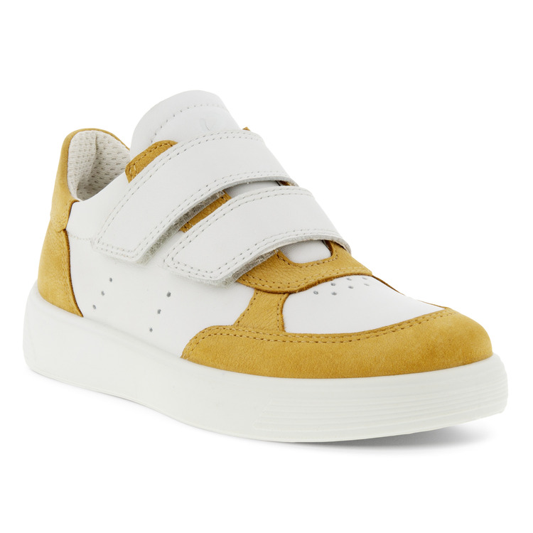 фото Кеды street 1 ecco