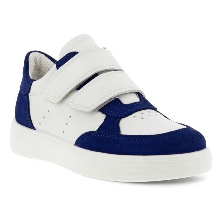 фото Кеды street 1 ecco