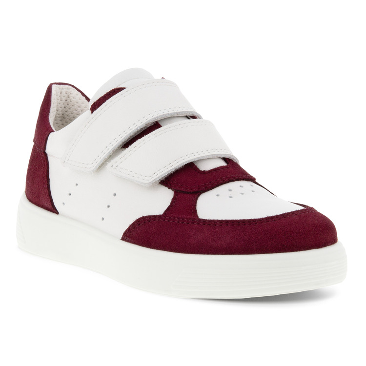 фото Кеды street 1 ecco