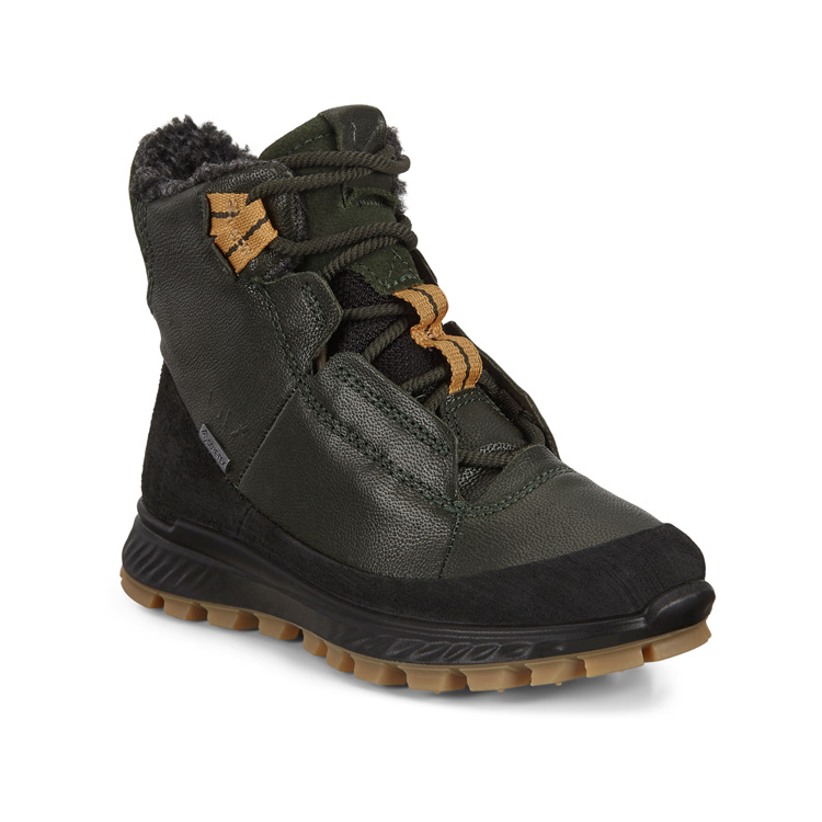 Ботинки EXOSTRIKE KIDS, Черный, EXOSTRIKE KIDS
Ботинки EXOSTRIKE KIDS, Черный, EXOSTRIKE KIDS