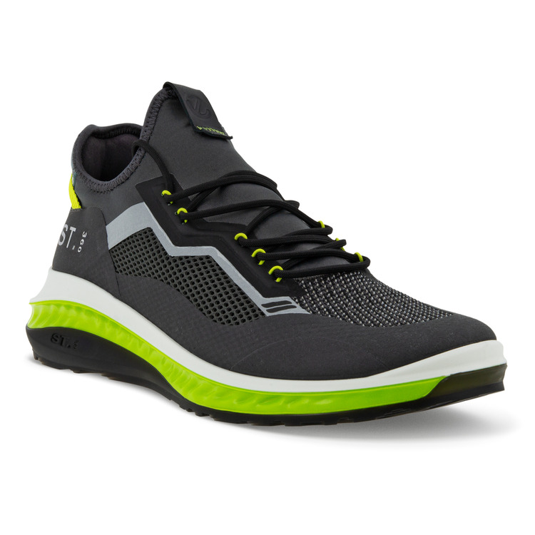 Кроссовки ST.360 M, Серый, ST.360 M
Кроссовки ST.360 M, Серый, ST.360 M