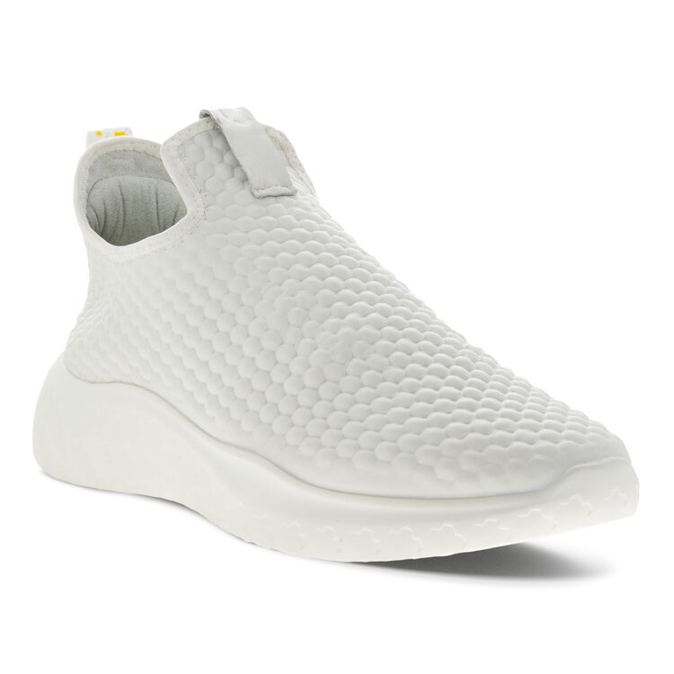фото Кроссовки therap m ecco