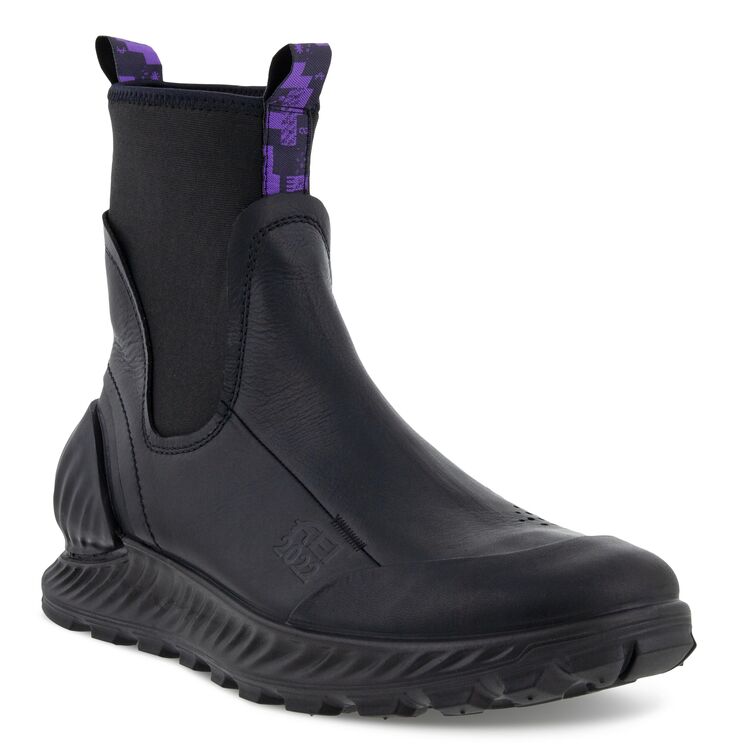 Ботинки EXOSTRIKE M, Черный, EXOSTRIKE M
Ботинки EXOSTRIKE M, Черный, EXOSTRIKE M