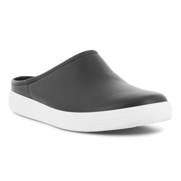 Сабо SOFT CLASSIC W, Черный, SOFT CLASSIC W
Сабо SOFT CLASSIC W, Черный, SOFT CLASSIC W