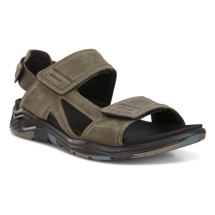 Сандалии X-TRINSIC M, Коричневый, X-TRINSIC M
Сандалии X-TRINSIC M, Коричневый, X-TRINSIC M