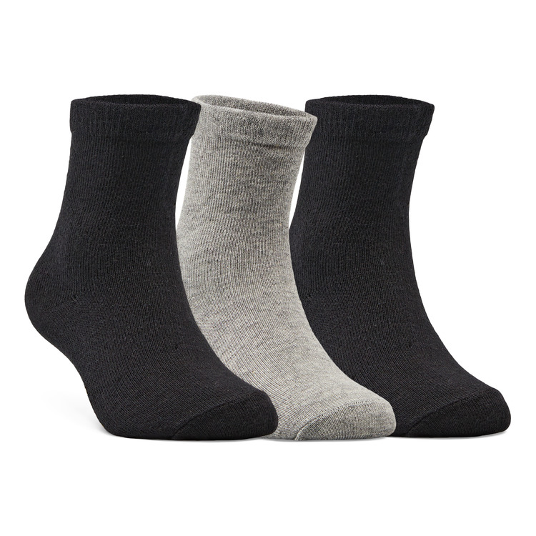 Носки (комплект из 3 пар) Mid Socks, Черный, Mid Socks
Носки (комплект из 3 пар) Mid Socks, Черный, Mid Socks