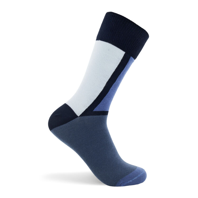 Носки Vibe Colour-Block, Голубой, Vibe Colour-Block
Носки Vibe Colour-Block, Голубой, Vibe Colour-Block