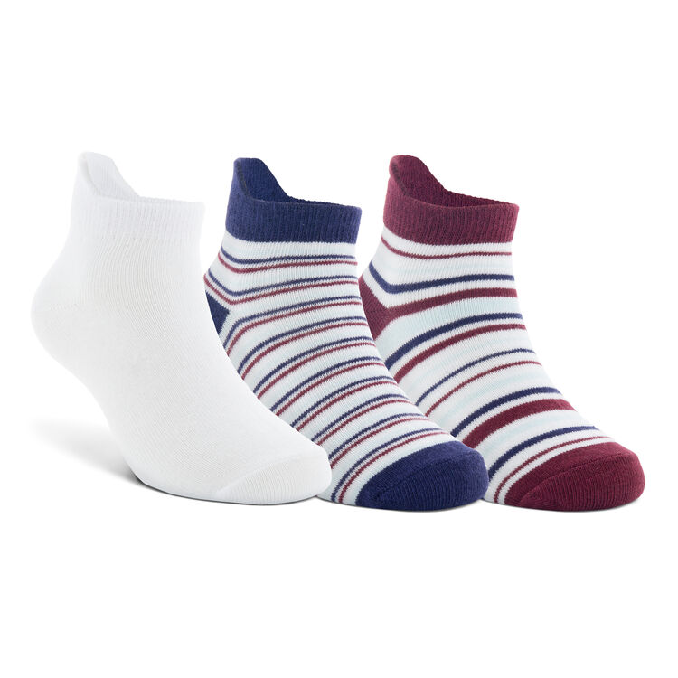 Носки (комплект из 3 пар) Play, Белый, Play
Носки (комплект из 3 пар) Play, Белый, Play