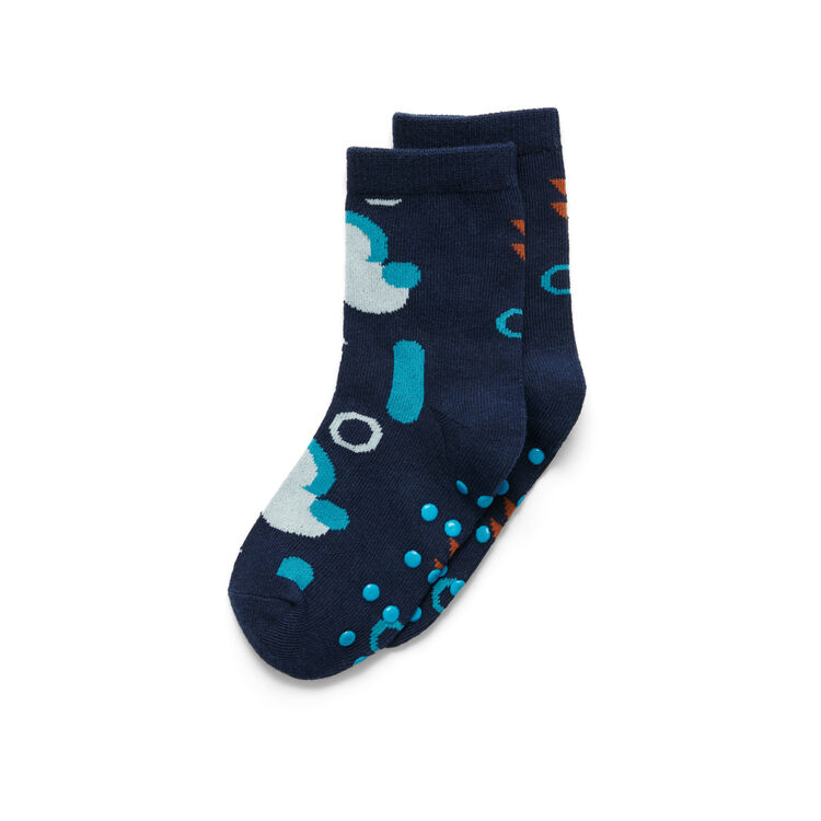 Носки Play Anti-Slip, Синий, Play Anti-Slip
Носки Play Anti-Slip, Синий, Play Anti-Slip