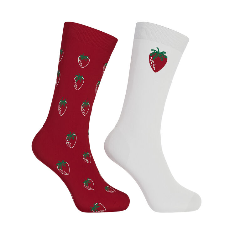 Носки (комплект из 2 пар) Play Long-Cut 2-Pack, Красный, Play Long-Cut 2-Pack
Носки (комплект из 2 пар) Play Long-Cut 2-Pack, Красный, Play Long-Cut 2-Pack