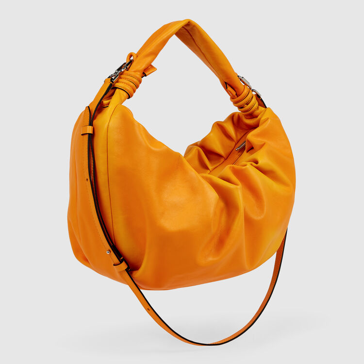 Сумка Scrunch Hobo Full Size, Оранжевый, Scrunch Hobo Full Size
Сумка Scrunch Hobo Full Size, Оранжевый, Scrunch Hobo Full Size