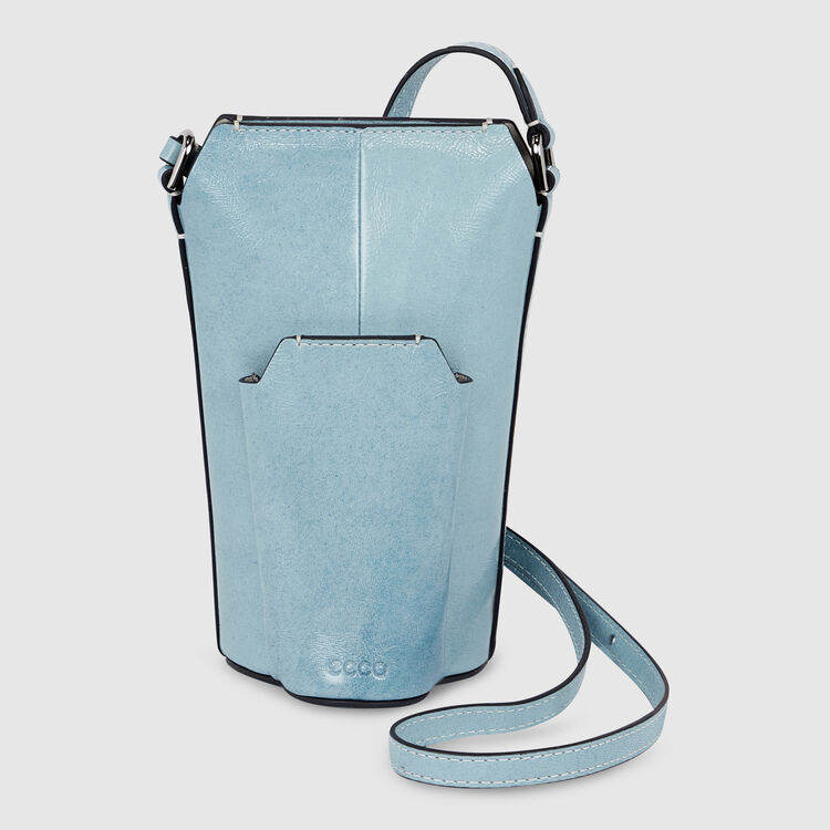 Сумка Pot Bag Double Indigo, Голубой, Pot Bag Double Indigo
Сумка Pot Bag Double Indigo, Голубой, Pot Bag Double Indigo