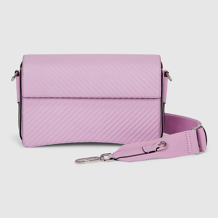 Сумка Grooved Pinch Bag Full Size, Фиолетовый, Grooved Pinch Bag Full Size
Сумка Grooved Pinch Bag Full Size, Фиолетовый, Grooved Pinch Bag Full Size