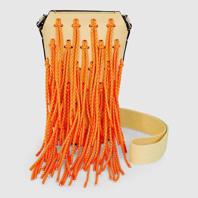 Сумка Pot Bag Laces, Бежевый, Pot Bag Laces
Сумка Pot Bag Laces, Бежевый, Pot Bag Laces