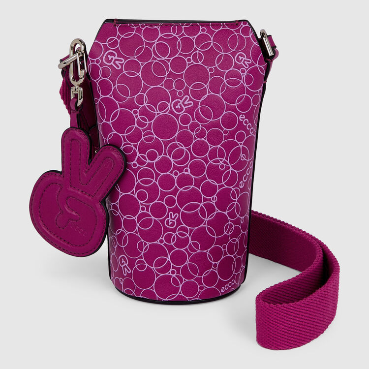 Сумка Pot Bag Peace, Красный, Pot Bag Peace
Сумка Pot Bag Peace, Красный, Pot Bag Peace