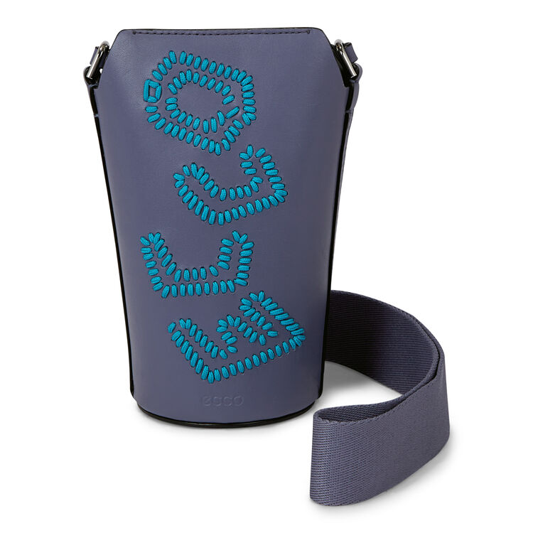 Сумка кросс-боди POT, Серый, POT
Сумка кросс-боди POT, Серый, POT