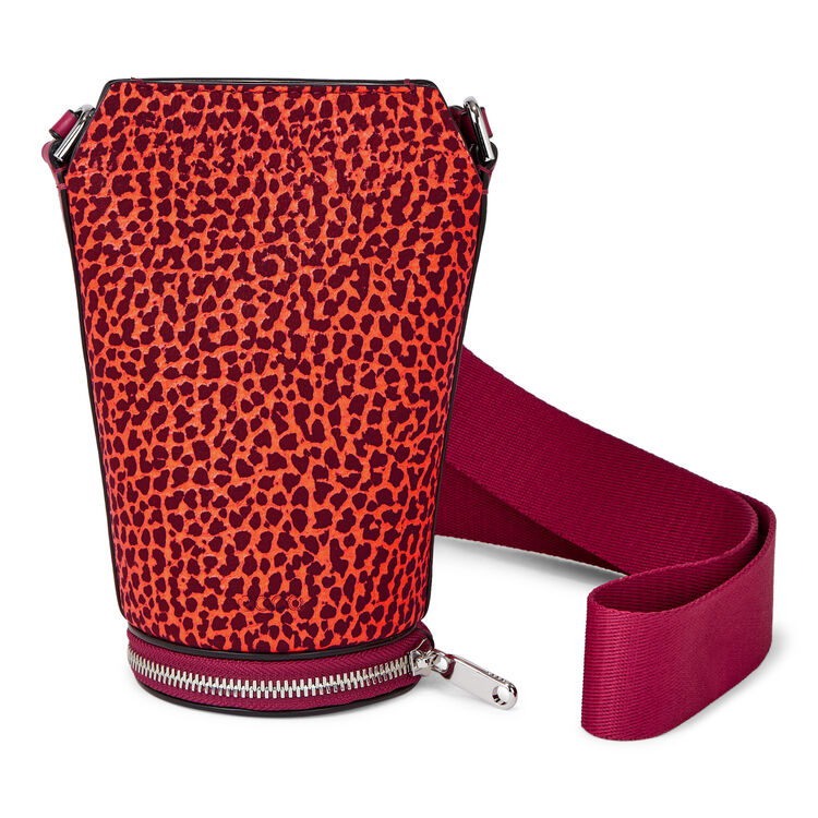 Сумка кросс-боди POT, Красный, POT
Сумка кросс-боди POT, Красный, POT