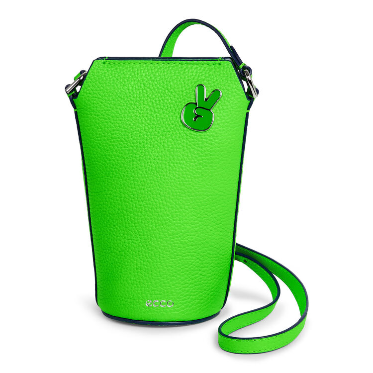 Сумка кросс-боди POT, Зеленый, POT
Сумка кросс-боди POT, Зеленый, POT