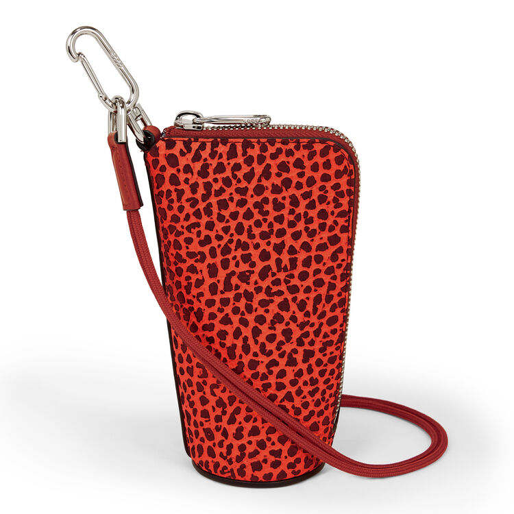 Кошелек POT, Красный, POT
Кошелек POT, Красный, POT