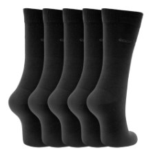 Носки высокие (комплект из 5 пар) ECCO 