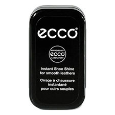 Губка для обуви ECCO Чистка 33810/100