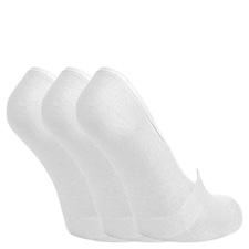Носки укороченные (комплект из 3 пар) ECCO  410101/100