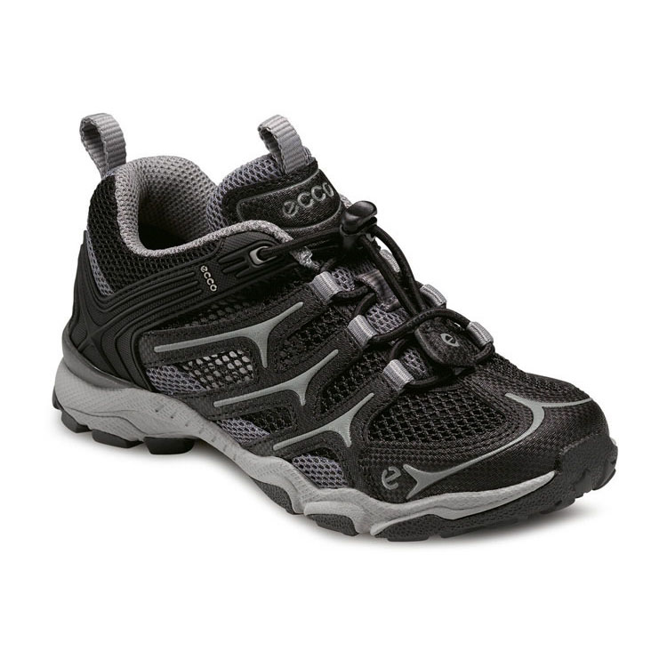 фото Кроссовки fast trail ecco