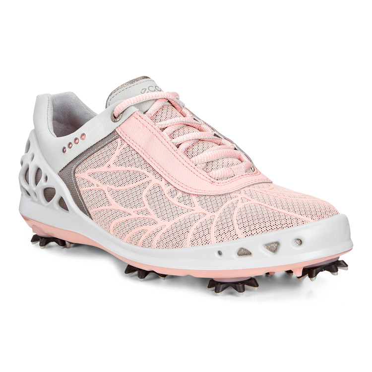 фото Кроссовки golf cage ecco