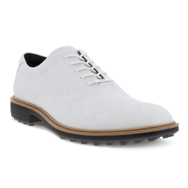 Мужские туфли ECCO (ЭККО) Туфли M GOLF CLASSIC HYBRID