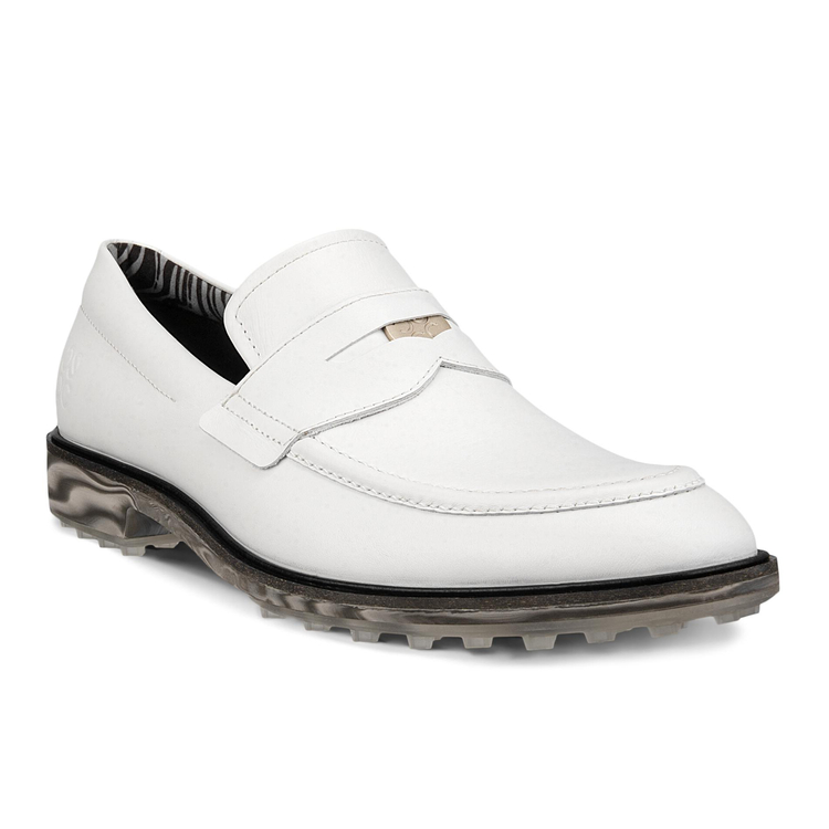 Лоферы ECCO M GOLF CLASSIC HYBRID лоферы ecco dress classic 15