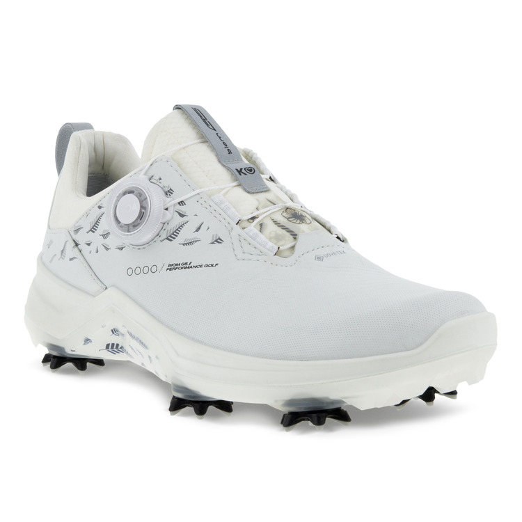 Кроссовки ECCO W GOLF BIOM G5