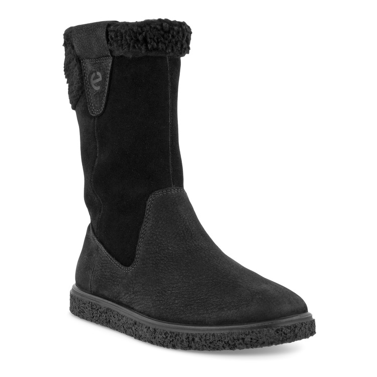 Ecco ugg hotsell boots