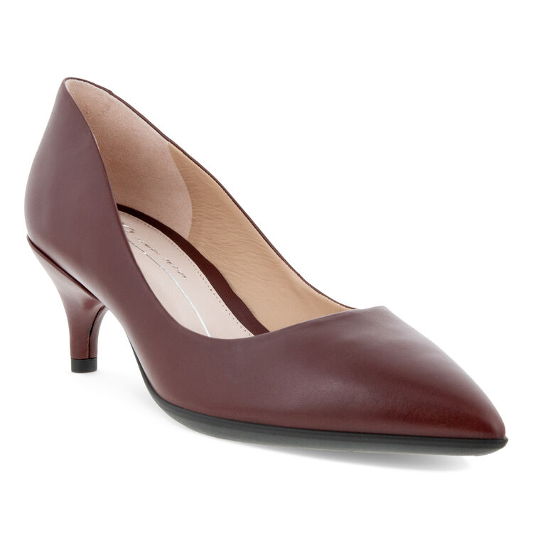   ECCO Туфли SHAPE STILETTO 45