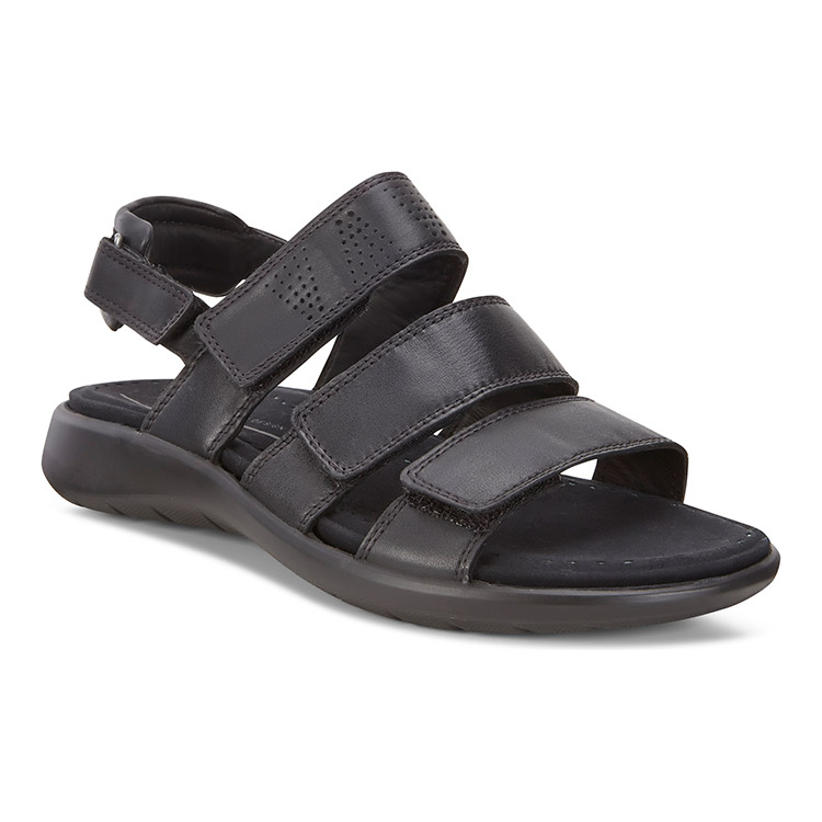 Сандалии ECCO SOFT 5 SANDAL