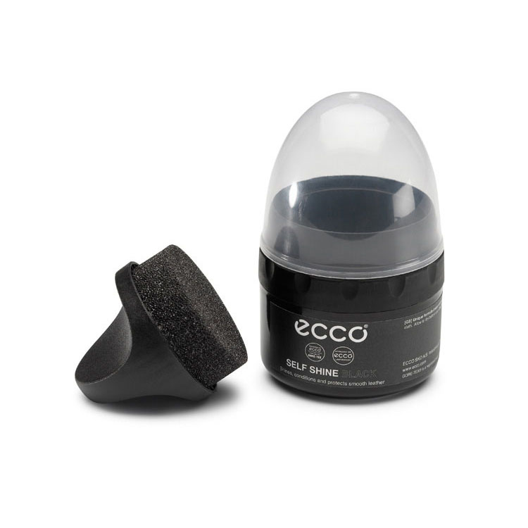 Крем для кожаной обуви ECCO Защита 34017/100